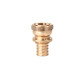 Переходник с накидной гайкой REHAU RAUTITAN RX+ 20-G 1/2 14563373001