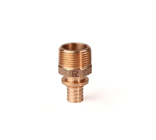 Переходник с наружной резьбой REHAU RAUTITAN RX+ 16-R 3/4 14563123001
