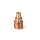Переходник с наружной резьбой REHAU RAUTITAN RX+ 16-R 3/4 14563123001
