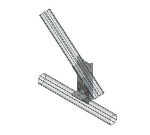 Соединение универсальное WALLBOX WB 90182