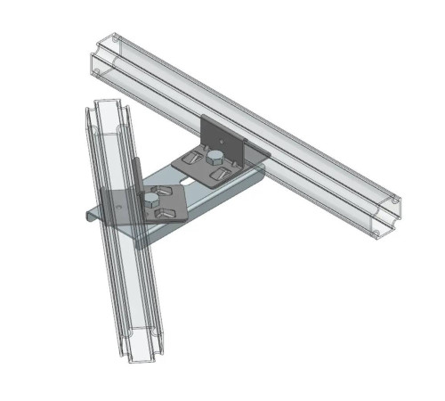 Соединение универсальное WALLBOX WB 90182