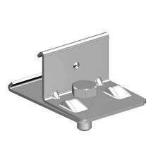 Установочный элемент WALLBOX базовый WB 90103