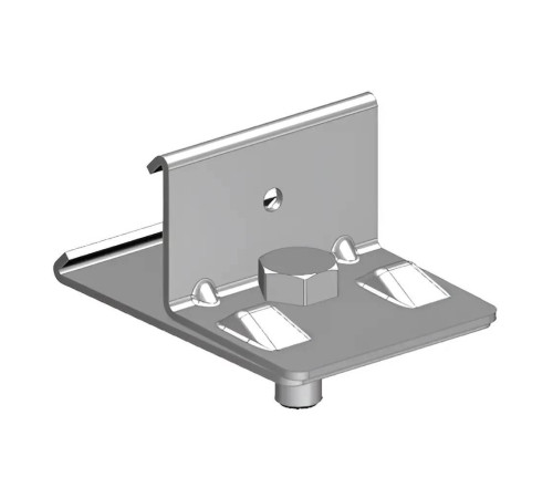 Установочный элемент WALLBOX базовый WB 90103