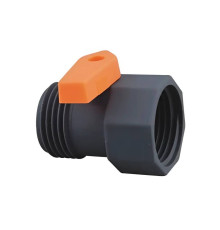 Кран для шланга BELAMOS 3/4 5001