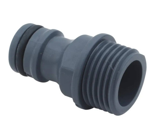 Штуцер Belamos 1/2 дюйма внешняя резьба 5701