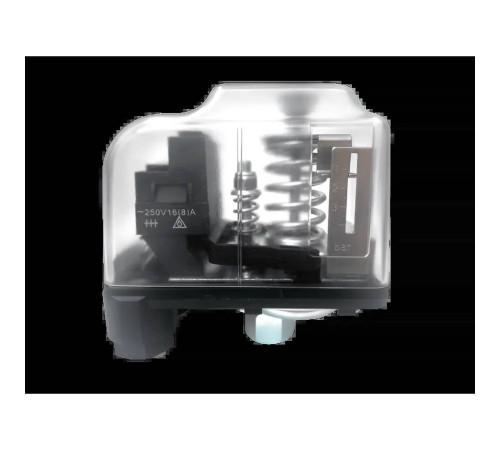 Реле давления BELAMOS PS-3 со шкалой PS3