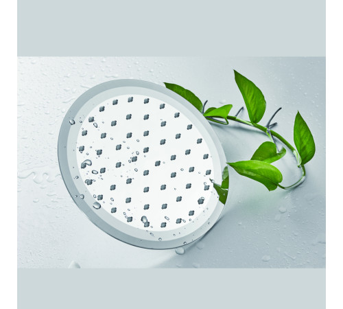 Верхний душ RGW SP-81 круглый 250 мм хром 21148125-01