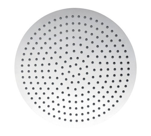 Верхний душ RGW SP-81 круглый 250 мм хром 21148125-01