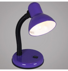 Настольная лампа декоративная  00203-0.7-01 PURPLE
