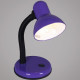 Настольная лампа декоративная 00203-0.7-01 PURPLE