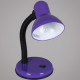 Настольная лампа декоративная 00203-0.7-01 PURPLE