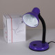 Настольная лампа декоративная 00203-0.7-01 PURPLE