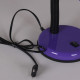 Настольная лампа декоративная 00203-0.7-01 PURPLE
