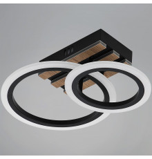 Накладной светильник 00330 00330-0.3-1+1