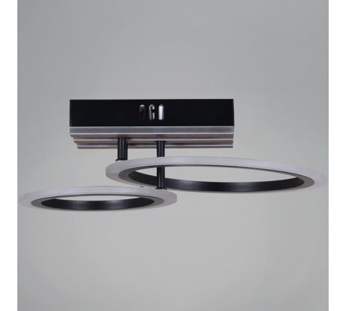 Накладной светильник 00330 00330-0.3-1+1