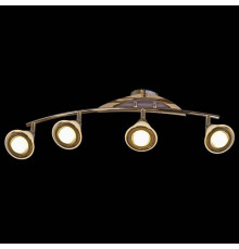 Спот Reluce 00640-1 00640-0.3-04DA FGD+WD