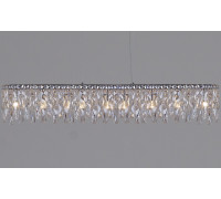 Подвесная люстра  00750-0.4-10L DN