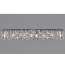 Подвесная люстра  00750-0.4-10L DN