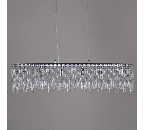 Подвесная люстра 00750-0.4-10L DN