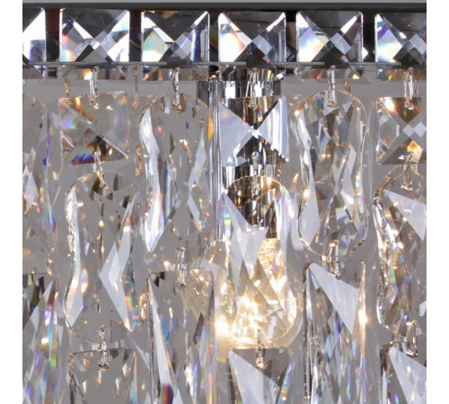 Подвесная люстра 00750-0.4-10L DN