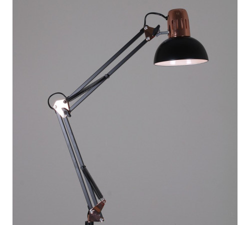 Торшер 00880-0.6-01HV BK