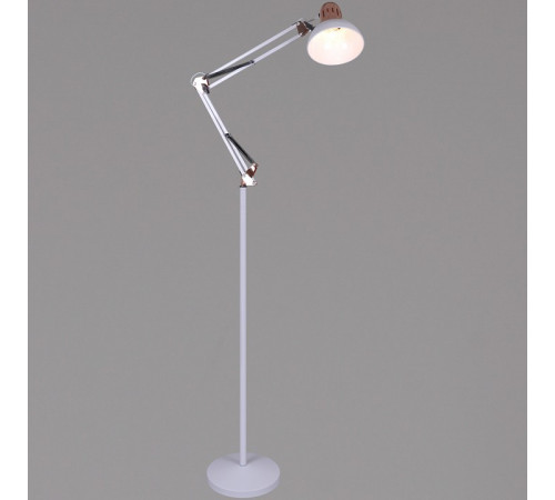 Торшер 00880-0.6-01HV WT