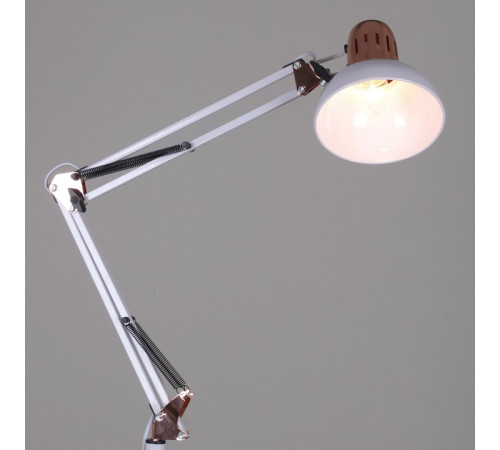 Торшер 00880-0.6-01HV WT