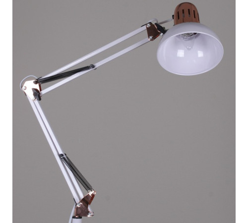 Торшер 00880-0.6-01HV WT