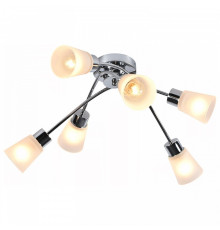 Потолочная люстра 01267-0.3-06 CR