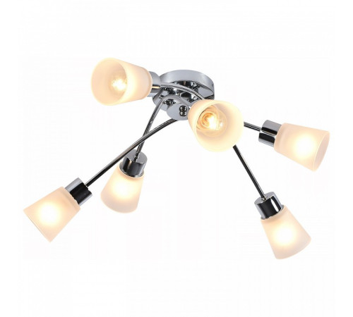 Потолочная люстра 01267-0.3-06 CR