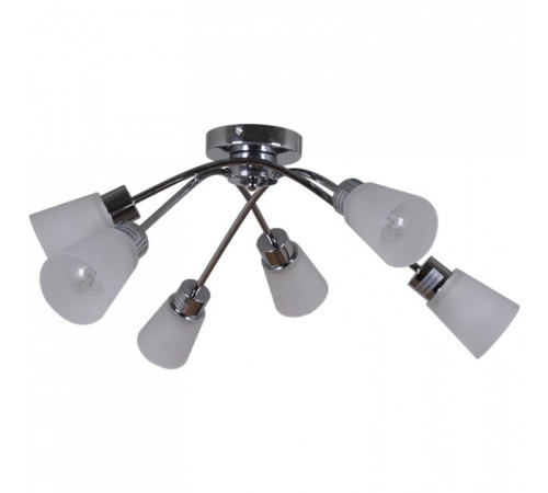 Потолочная люстра 01267-0.3-06 CR