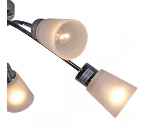 Потолочная люстра 01267-0.3-06 CR