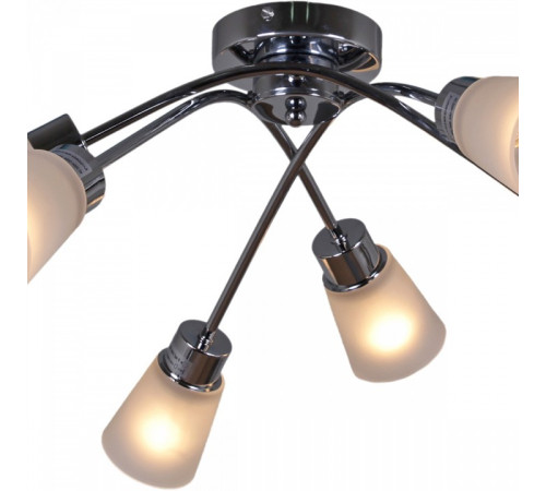 Потолочная люстра 01267-0.3-06 CR