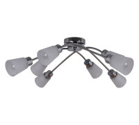 Потолочная люстра 01267-0.3-08 CR