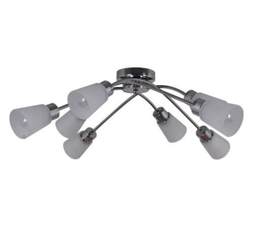 Потолочная люстра 01267-0.3-08 CR