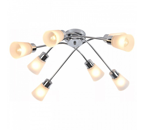 Потолочная люстра 01267-0.3-08 CR