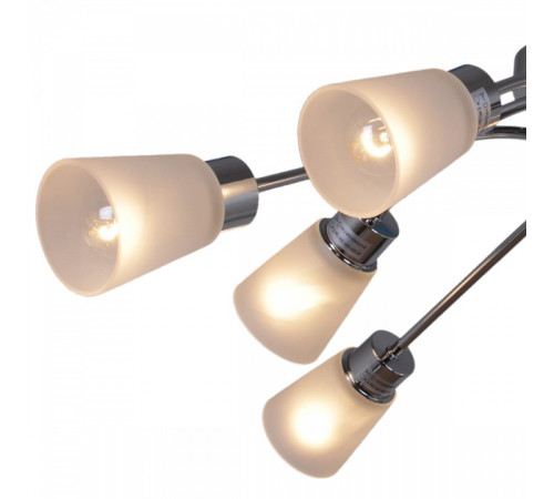 Потолочная люстра 01267-0.3-08 CR