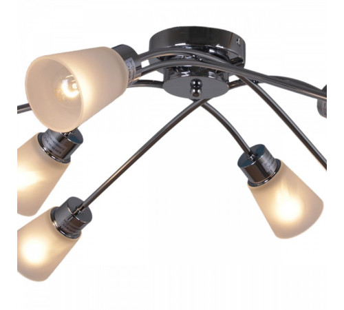 Потолочная люстра 01267-0.3-08 CR