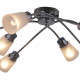 Потолочная люстра 01267-0.3-08 CR