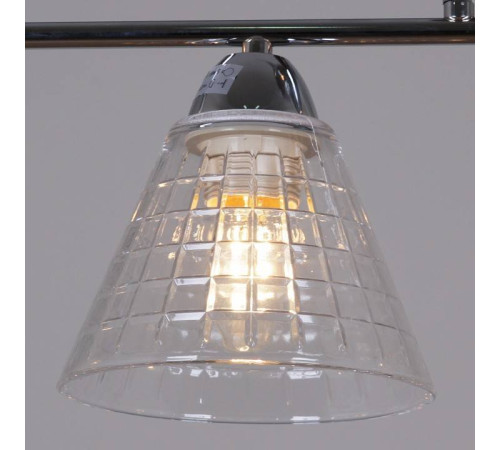 Светильник на штанге Reluce 1529 01529-0.3-04 CR