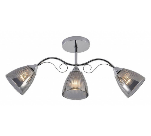 Люстра на штанге Reluce 01542 01542-0.3-03 CR