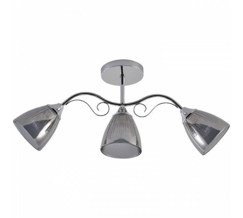 Люстра на штанге Reluce 01542 01542-0.3-03 CR