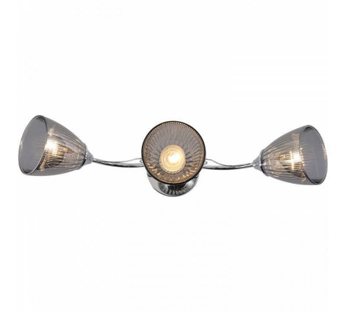 Люстра на штанге Reluce 01542 01542-0.3-03 CR