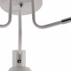 Потолочная люстра Reluce 01581-1 01581-0.3-03 WH+CR