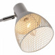 Потолочная люстра Reluce 01581-1 01581-0.3-03 WH+CR