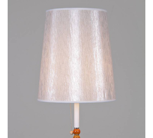 Стол журнальный с торшером Reluce 01736 01736-2.6-01A WH