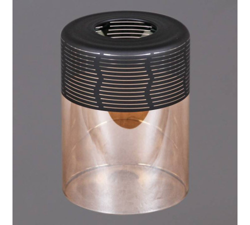 Плафон стеклянный Reluce 019-2 GLASS