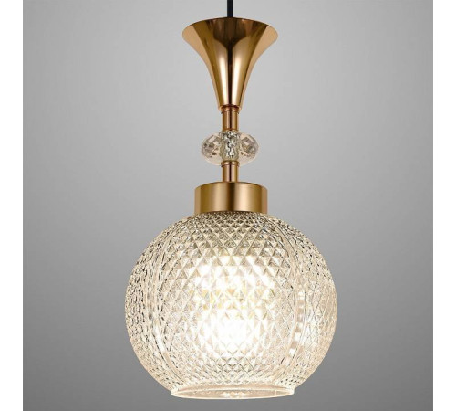 Подвесной светильник Reluce 02001-1 02001-0.9-05 WH