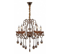 Подвесная люстра 02315-0.4-05 FGD+GC