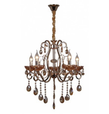 Подвесная люстра 02315-0.4-05 FGD+GC